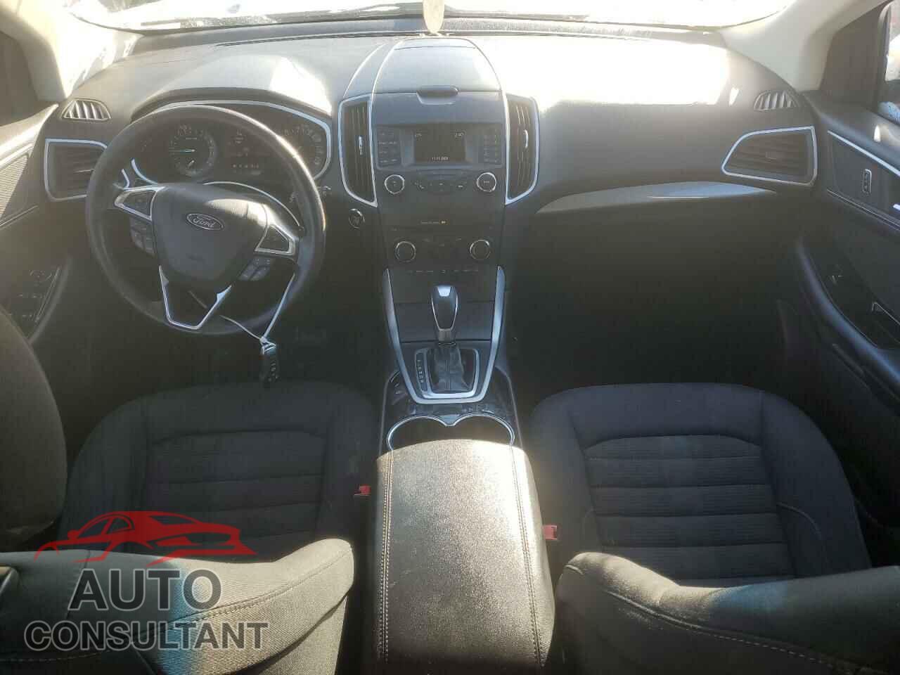 FORD EDGE 2015 - 2FMTK3J92FBB52564