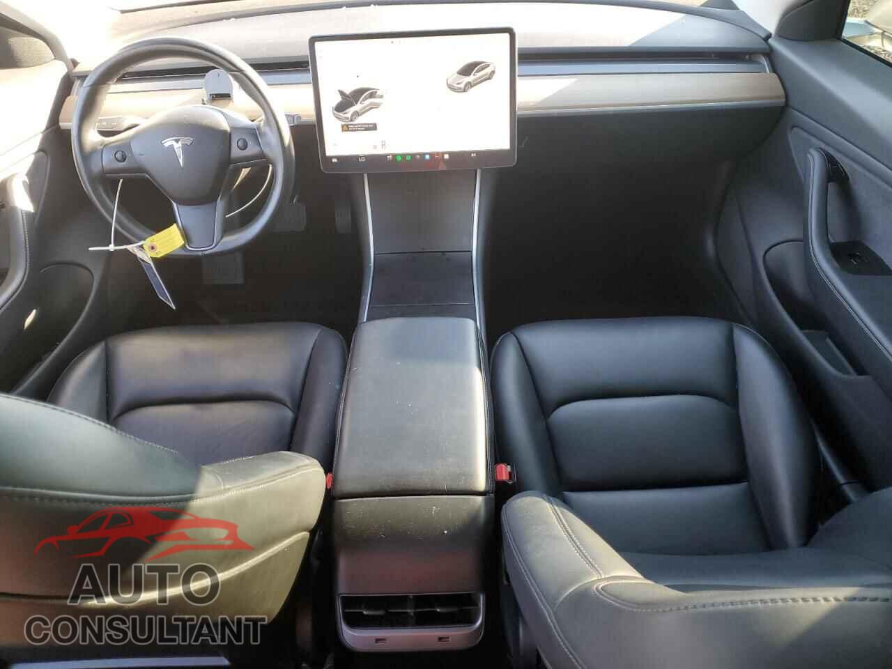 TESLA MODEL 3 2018 - 5YJ3E1EA6JF016597