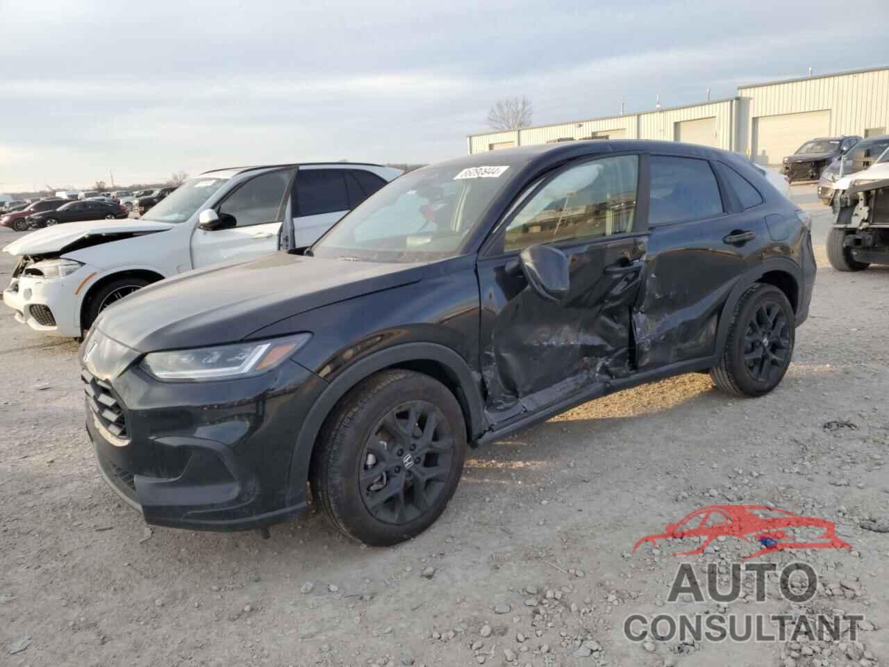 HONDA HR-V 2024 - 3CZRZ2H55RM767470