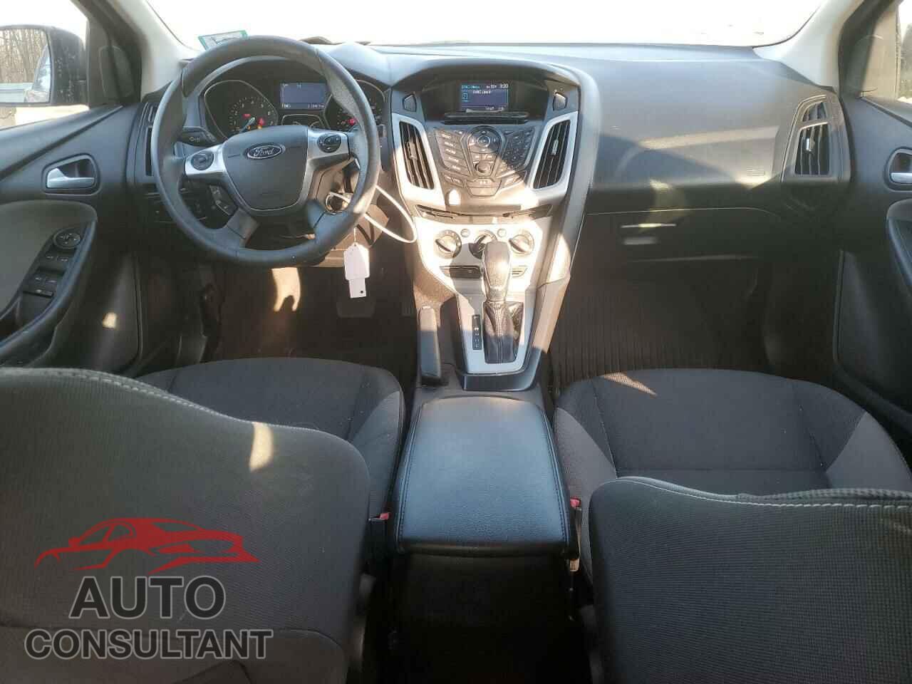 FORD FOCUS 2014 - 1FADP3F28EL228637