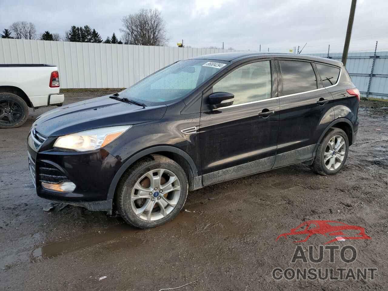 FORD ESCAPE 2013 - 1FMCU9HX8DUB38578