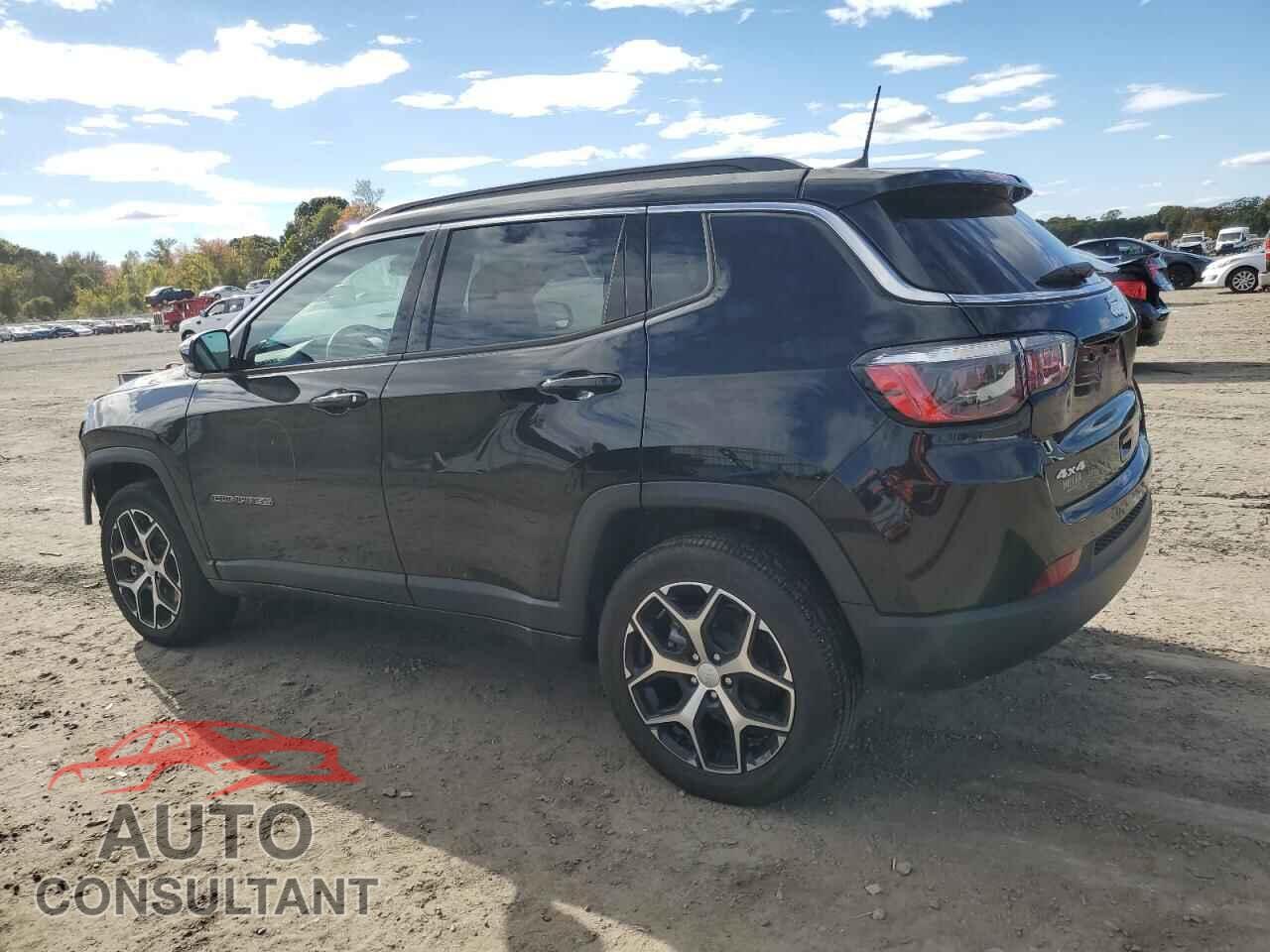 JEEP COMPASS 2024 - 3C4NJDCN2RT175979