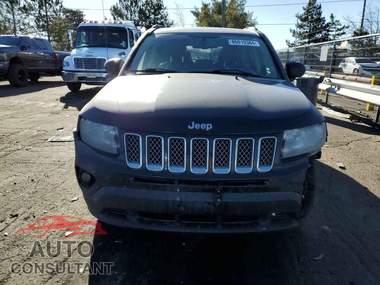 JEEP COMPASS 2014 - 1C4NJCEB7ED522266