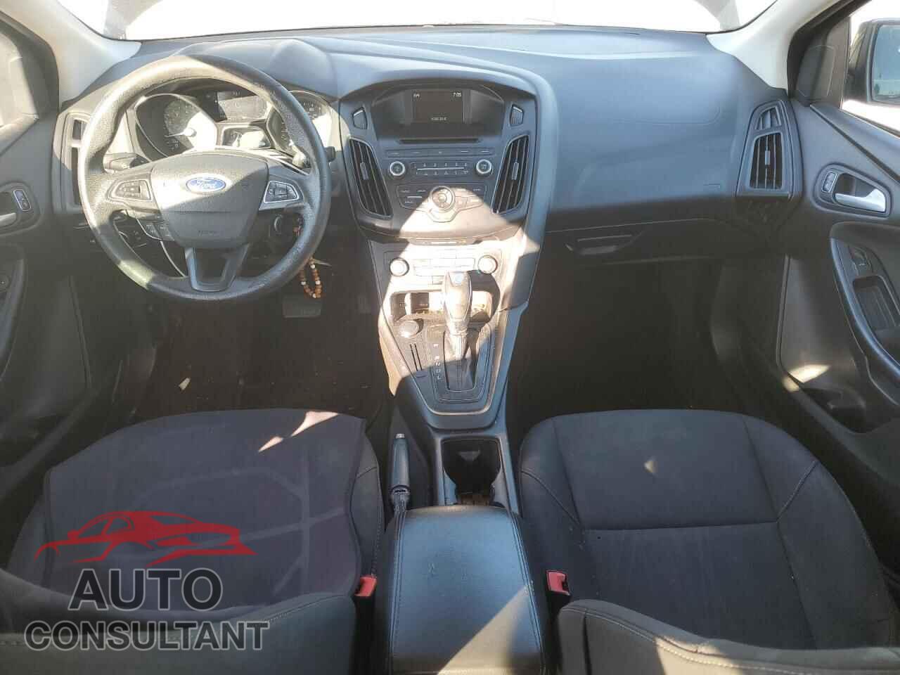 FORD FOCUS 2016 - 1FADP3F26GL285714