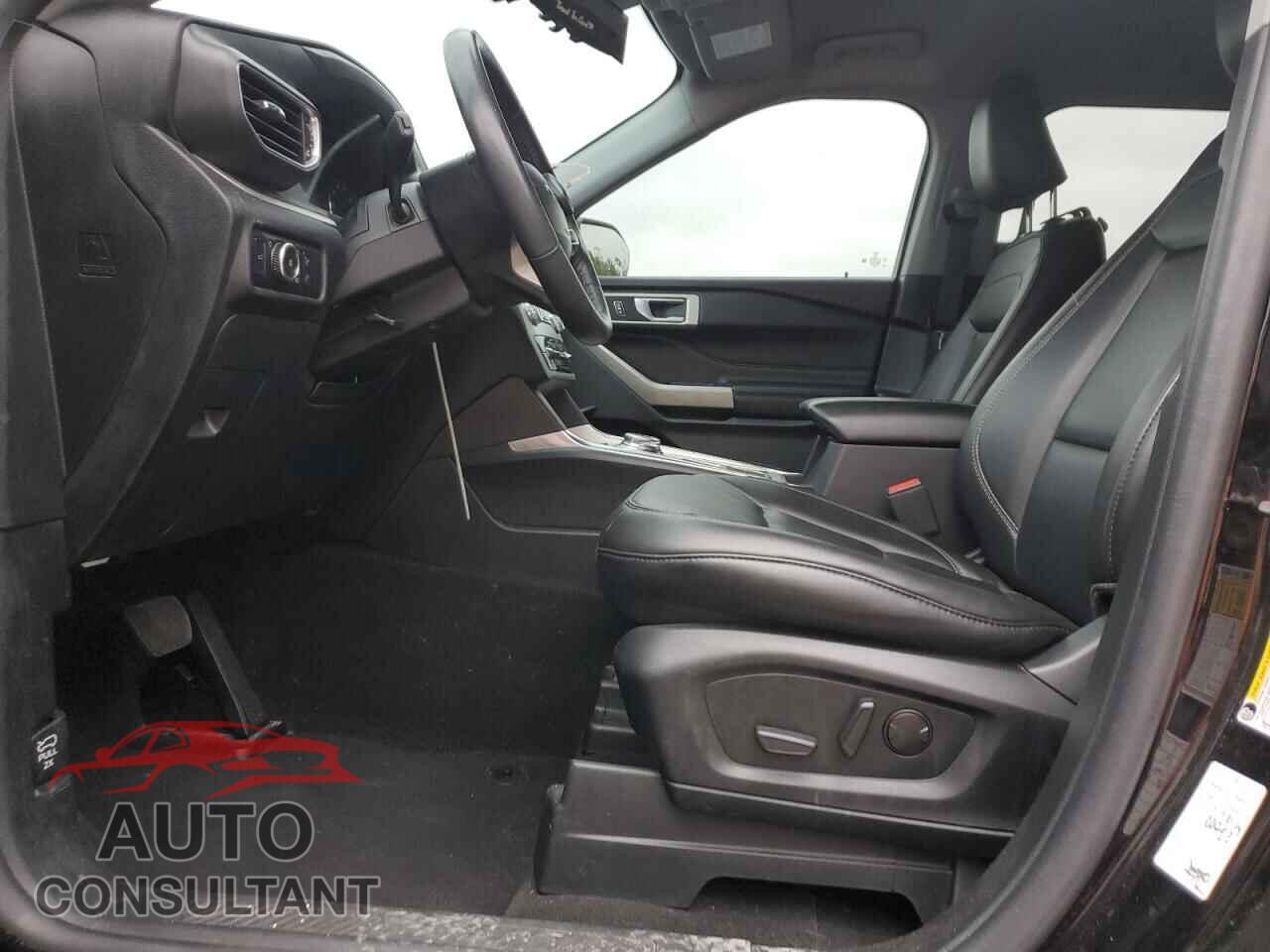 FORD EXPLORER 2023 - 1FMSK7DH3PGB18388