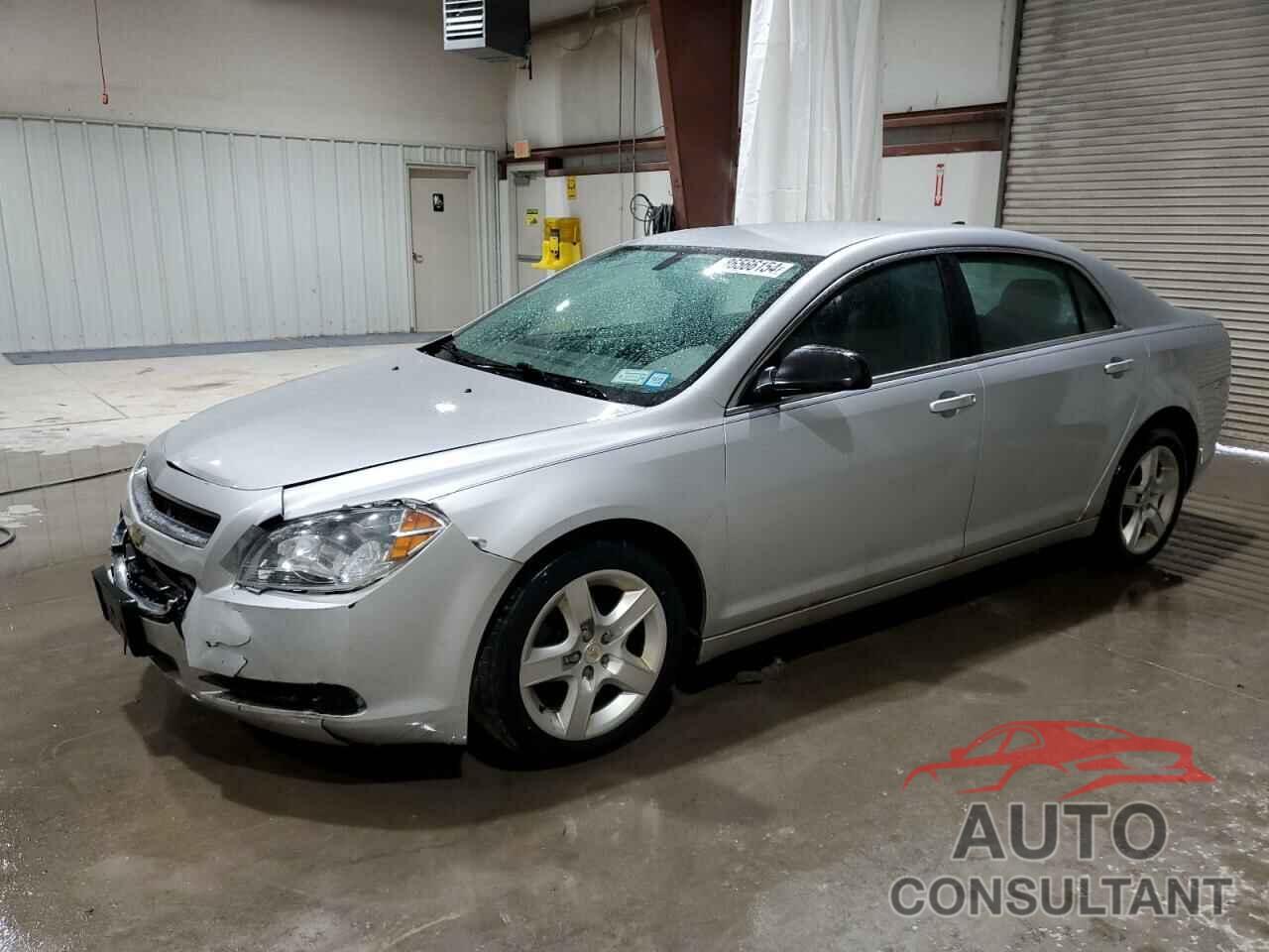 CHEVROLET MALIBU 2012 - 1G1ZB5E01CF260487