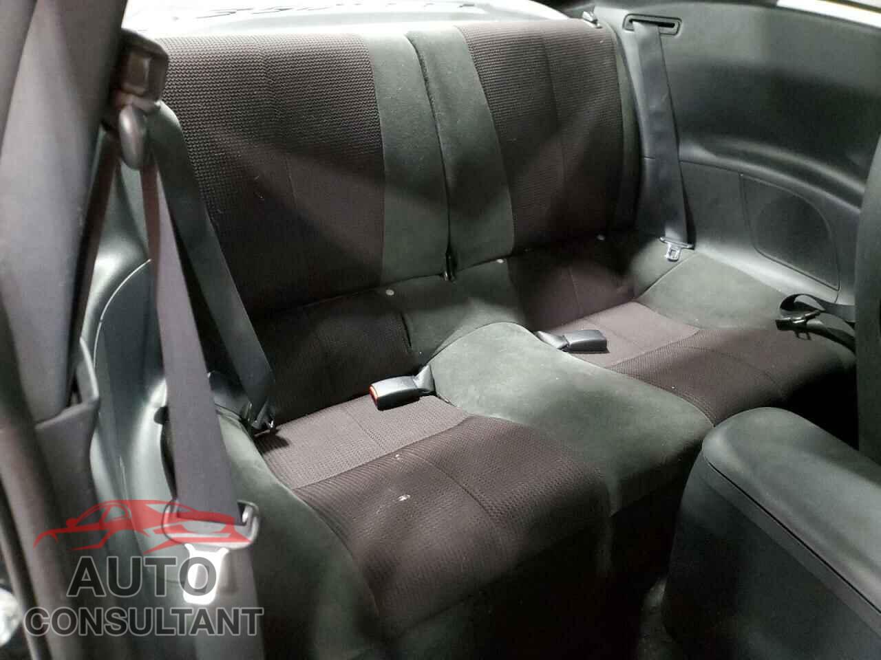 MITSUBISHI ECLIPSE 2009 - 4A3AK24F49E026445