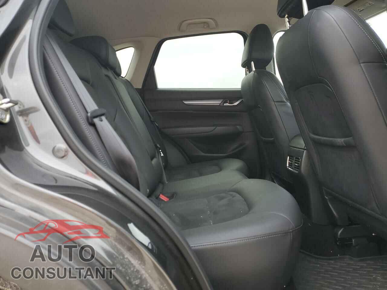 MAZDA CX-5 2017 - JM3KFACL6H0172877