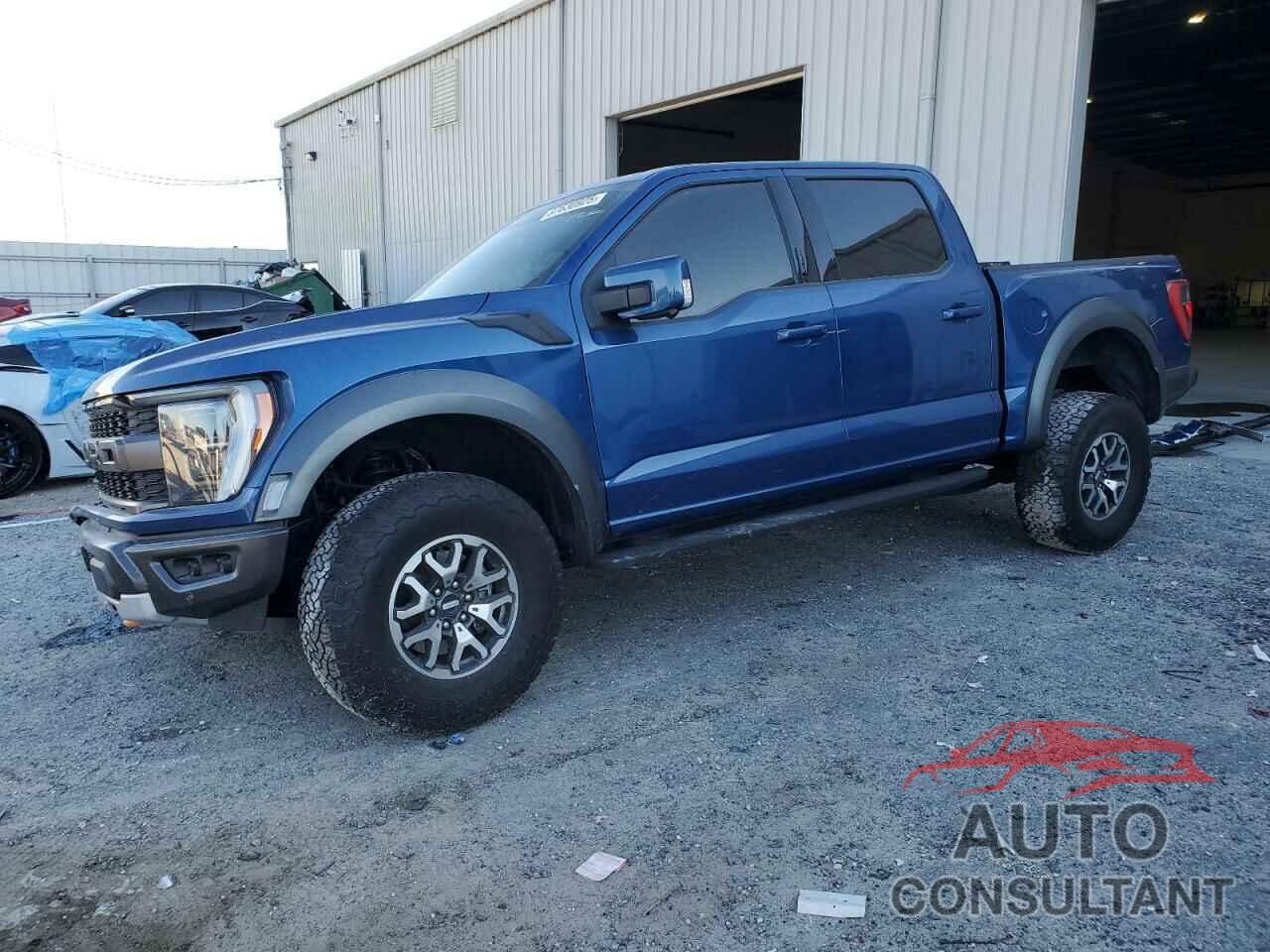 FORD F150 2022 - 1FTFW1RG9NFC27352