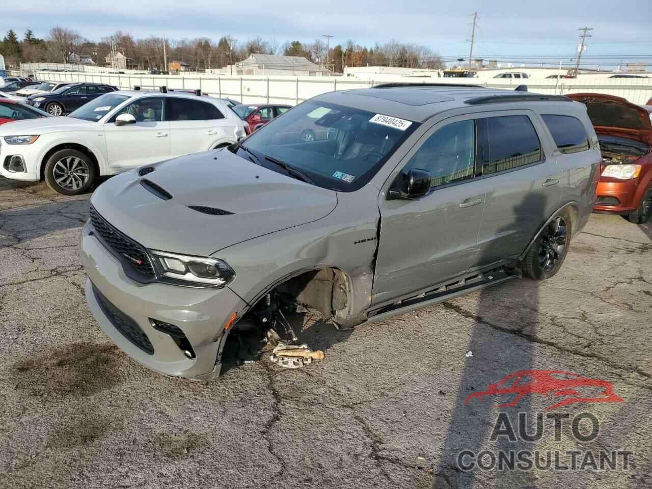 DODGE DURANGO 2023 - 1C4SDJCT9PC576266