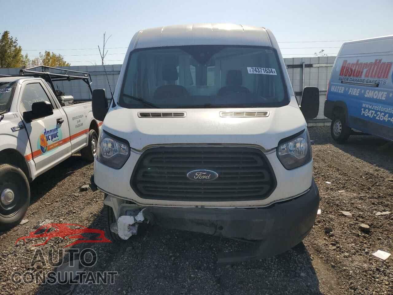 FORD TRANSIT 2019 - 1FTYR2CM2KKB66496