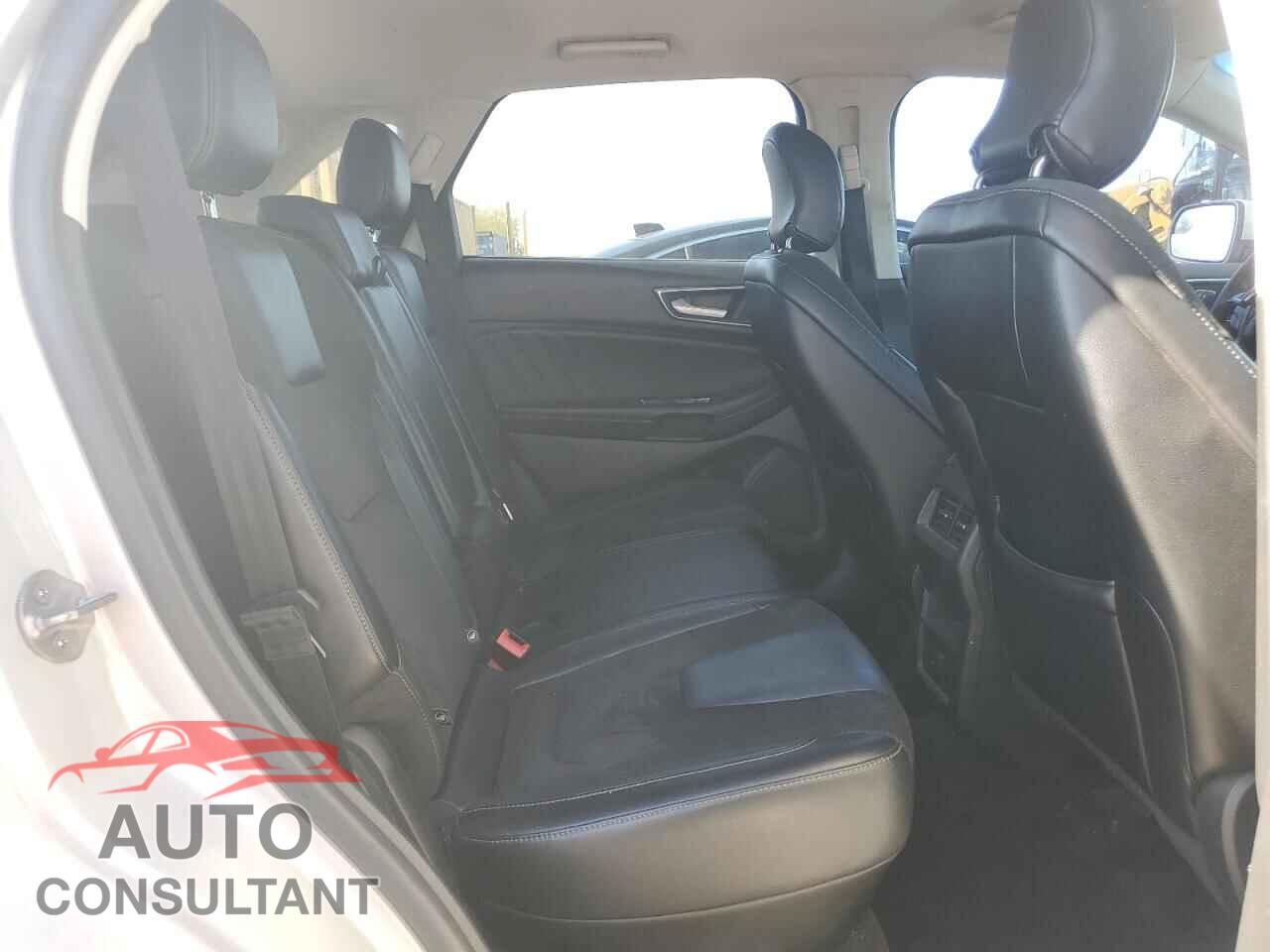 FORD EDGE 2015 - 2FMTK3AP6FBB06332