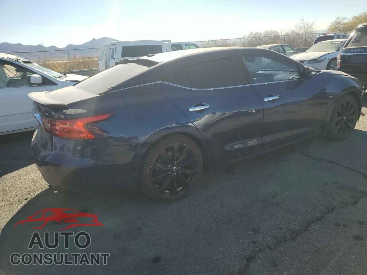 NISSAN MAXIMA 2016 - 1N4AA6AP1GC436709