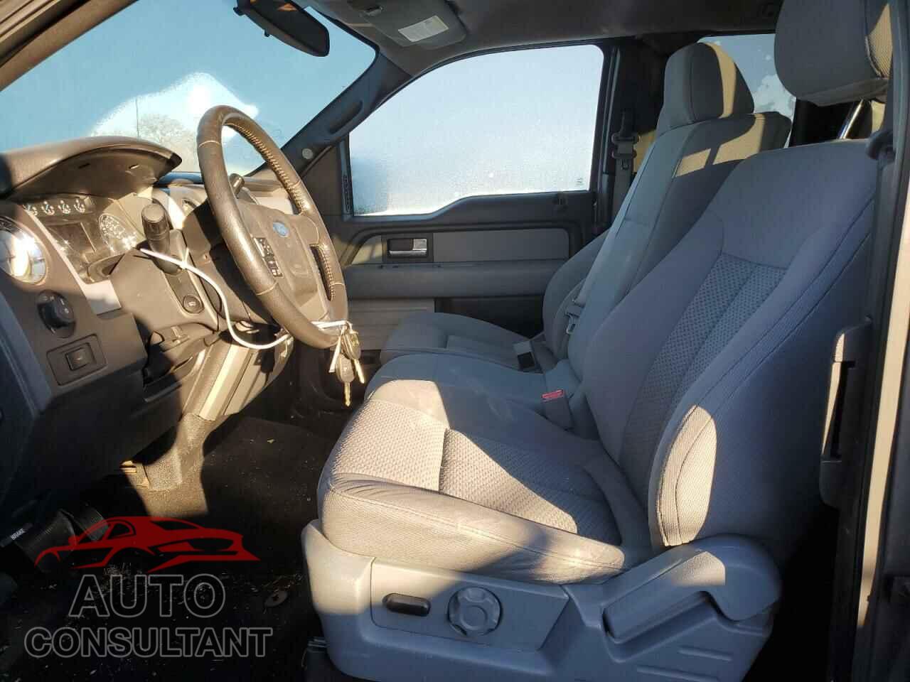 FORD F-150 2013 - 1FTFX1CF7DFA21040