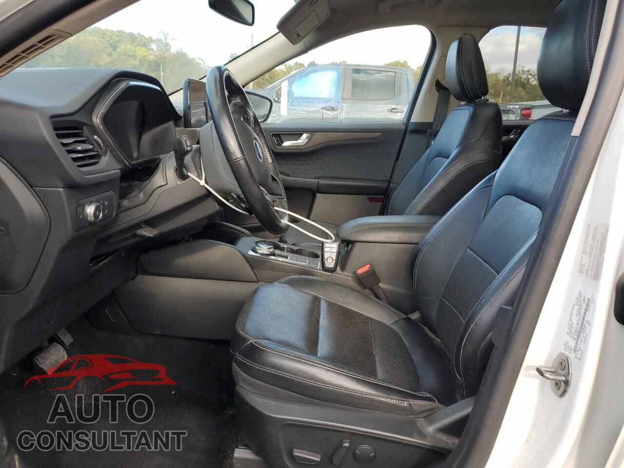 FORD ESCAPE 2020 - 1FMCU9J99LUA01871