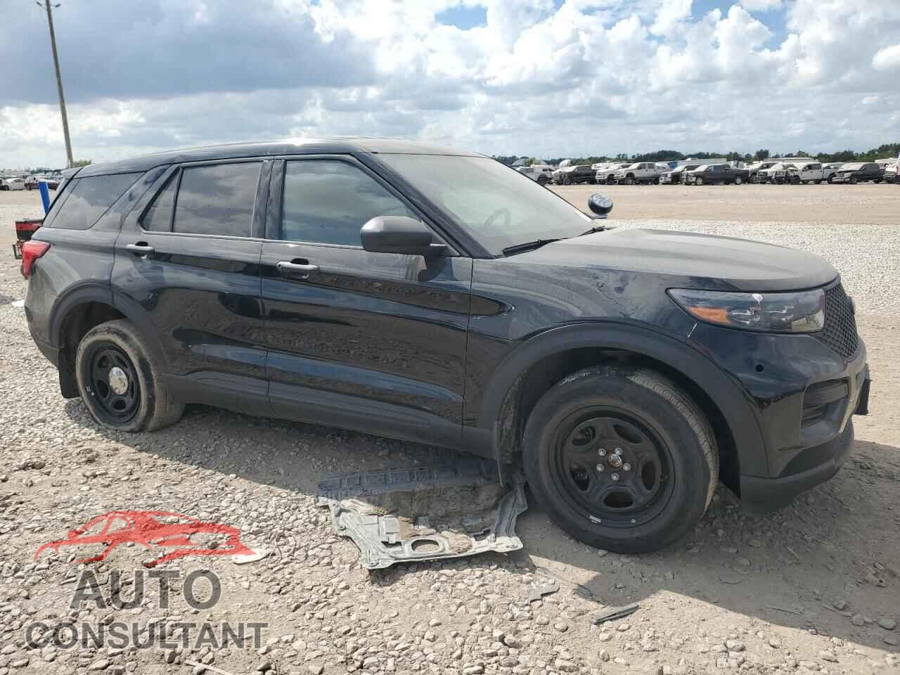 FORD EXPLORER 2023 - 1FM5K8AB2PGC19392