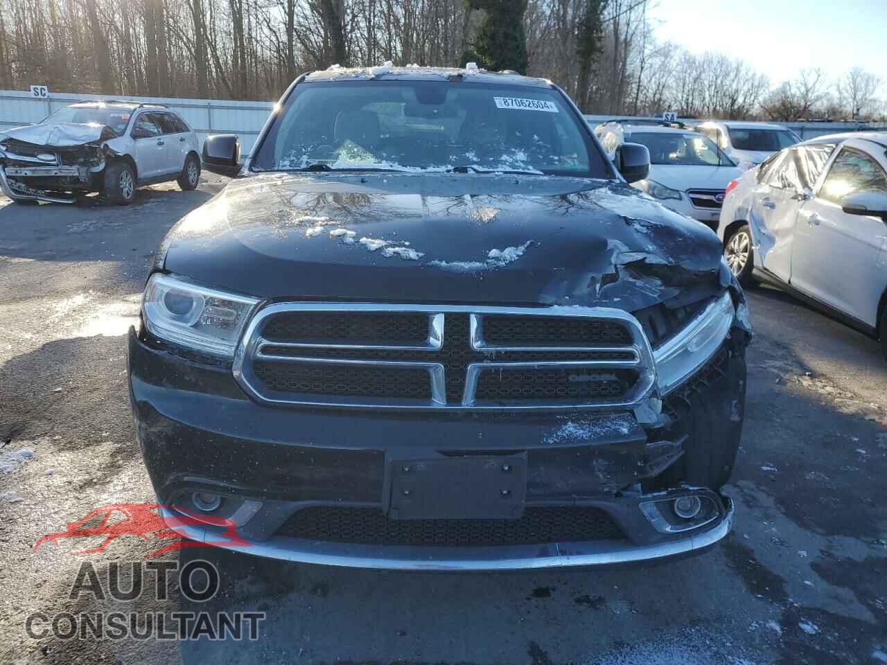 DODGE DURANGO 2015 - 1C4RDJAG5FC938516