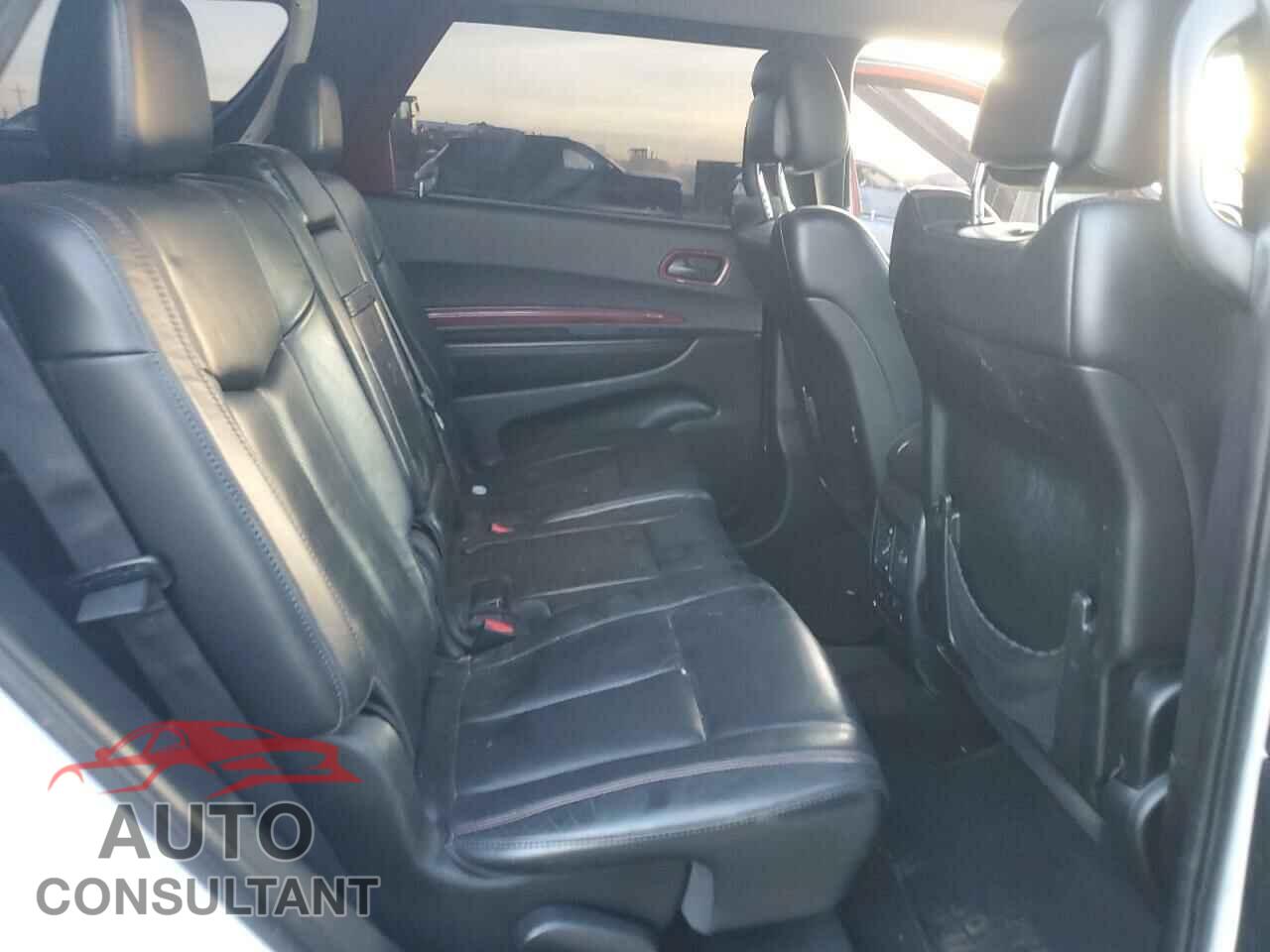 DODGE DURANGO 2013 - 1C4SDJCT6DC605864