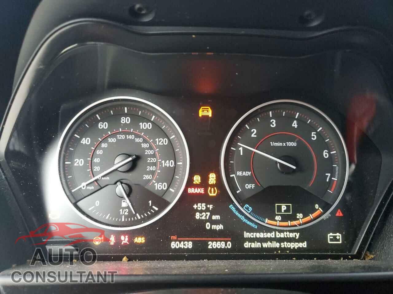 BMW M2 2017 - WBA2G1C38HV638976