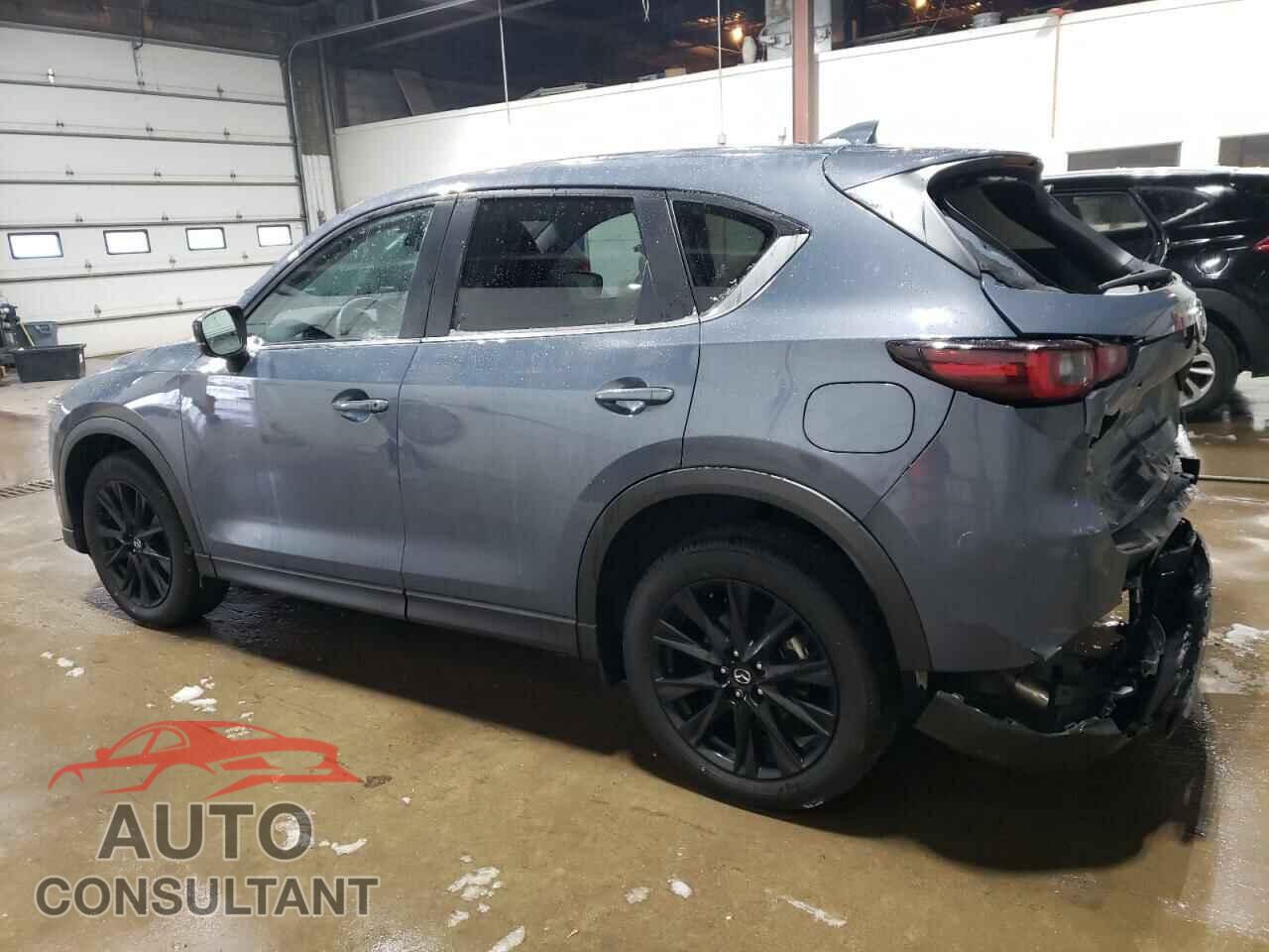 MAZDA CX-5 PREFE 2023 - JM3KFBCMXP0124862