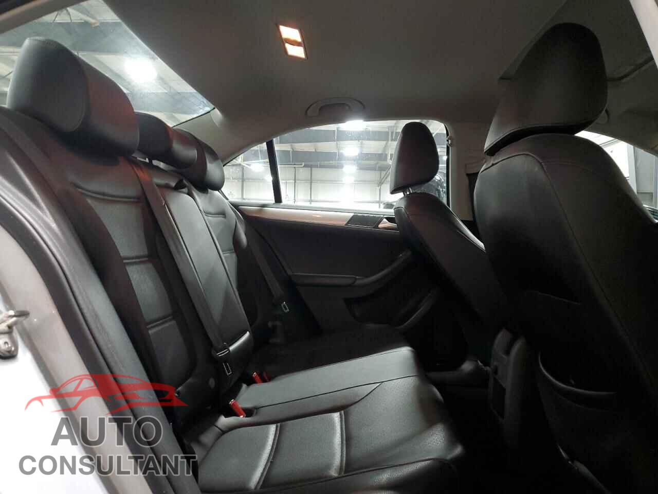 VOLKSWAGEN JETTA 2017 - 3VWDB7AJ1HM355177