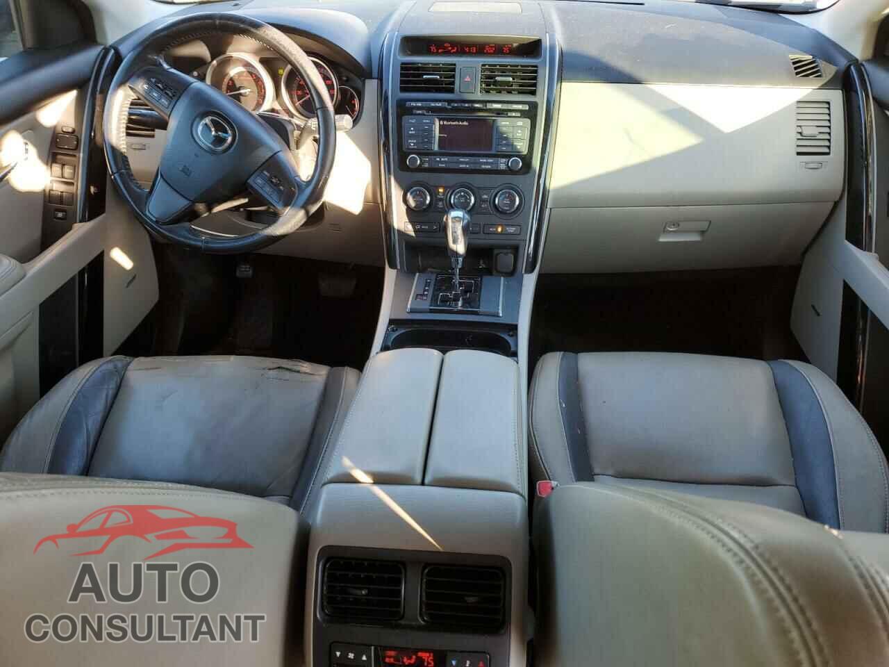 MAZDA CX-9 2012 - JM3TB2CA9C0352769