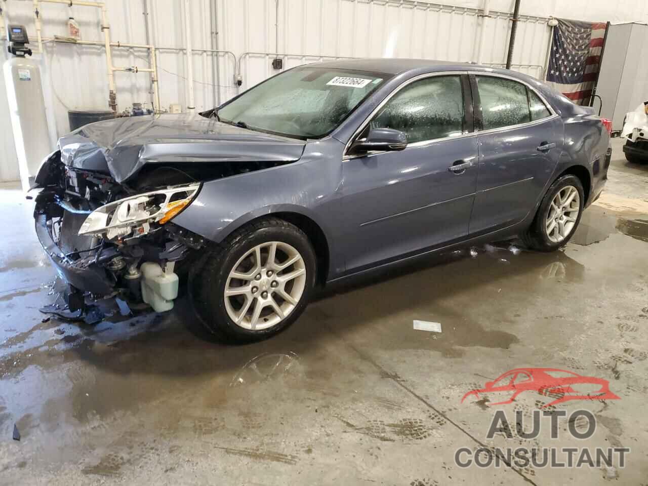 CHEVROLET MALIBU 2015 - 1G11C5SL5FF182227