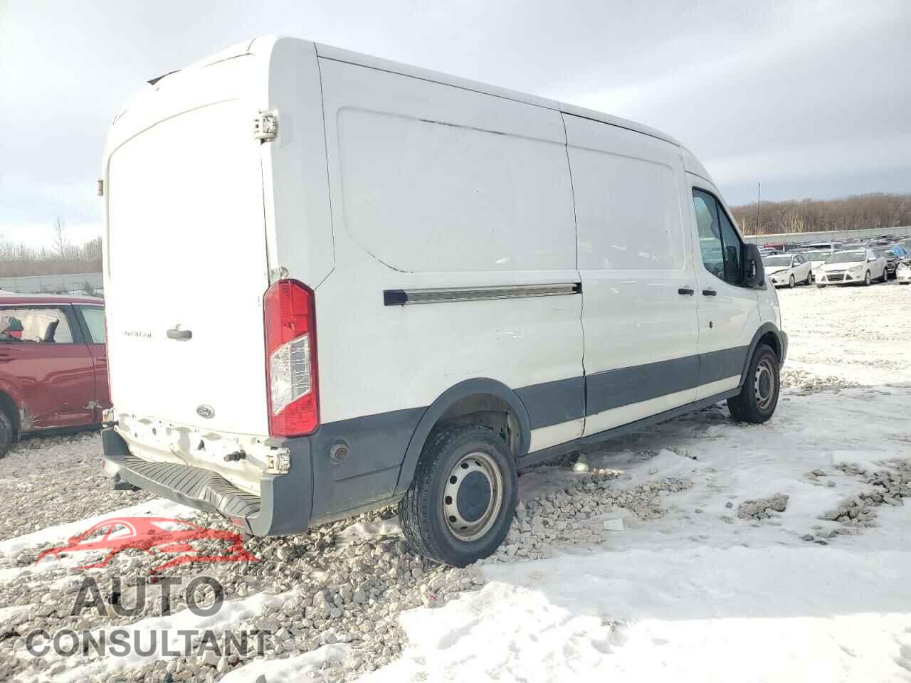 FORD TRANSIT 2017 - 1FTYR2CM0HKB53223