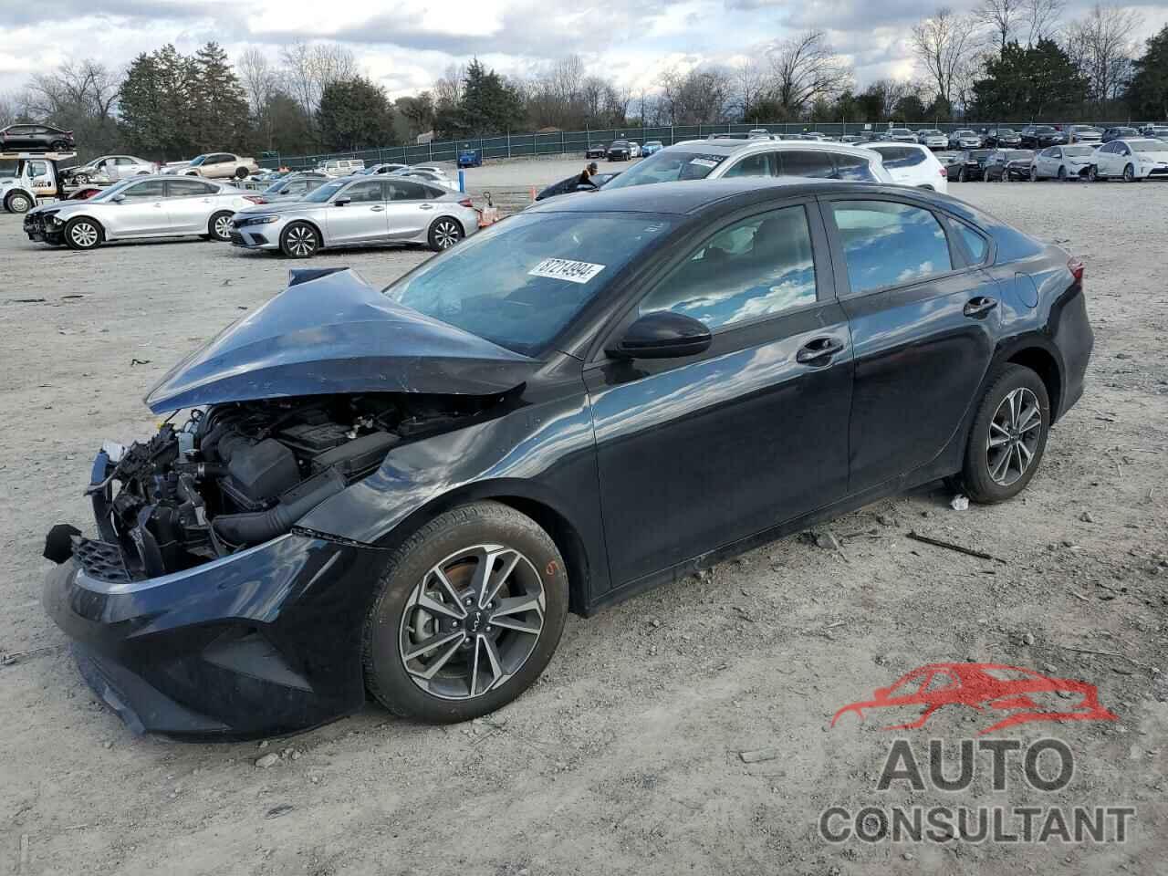 KIA FORTE 2024 - 3KPF24AD2RE799135