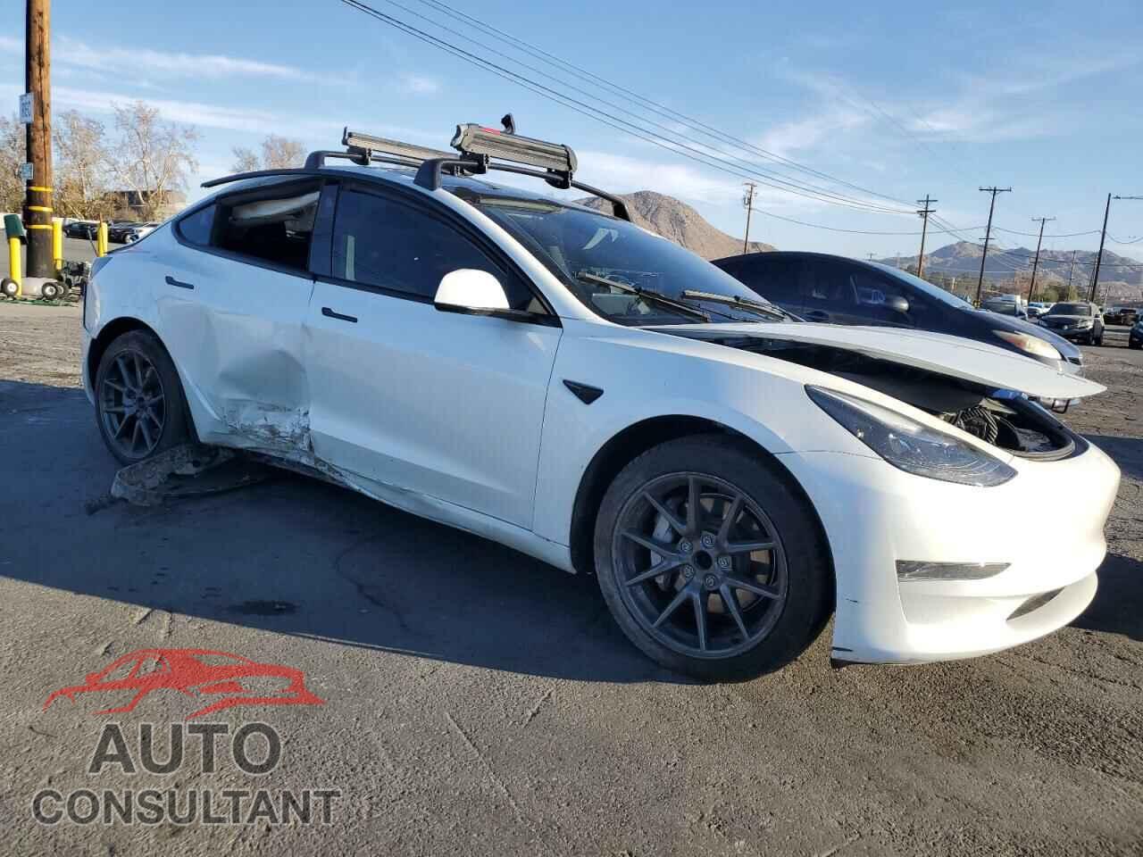 TESLA MODEL 3 2023 - 5YJ3E1EA0PF541244