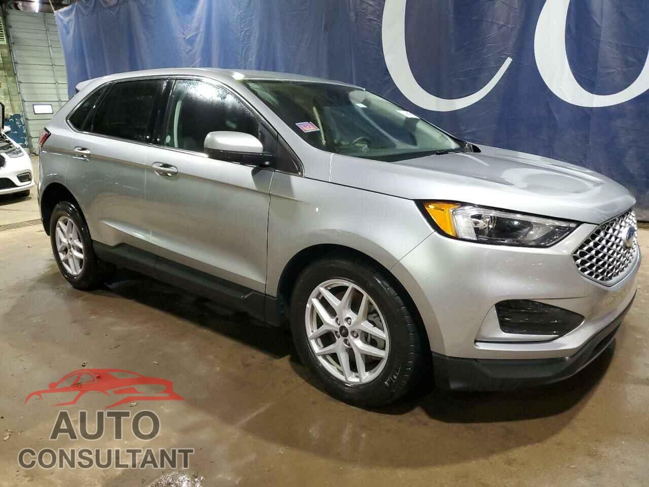 FORD EDGE 2024 - 2FMPK4J97RBA93409