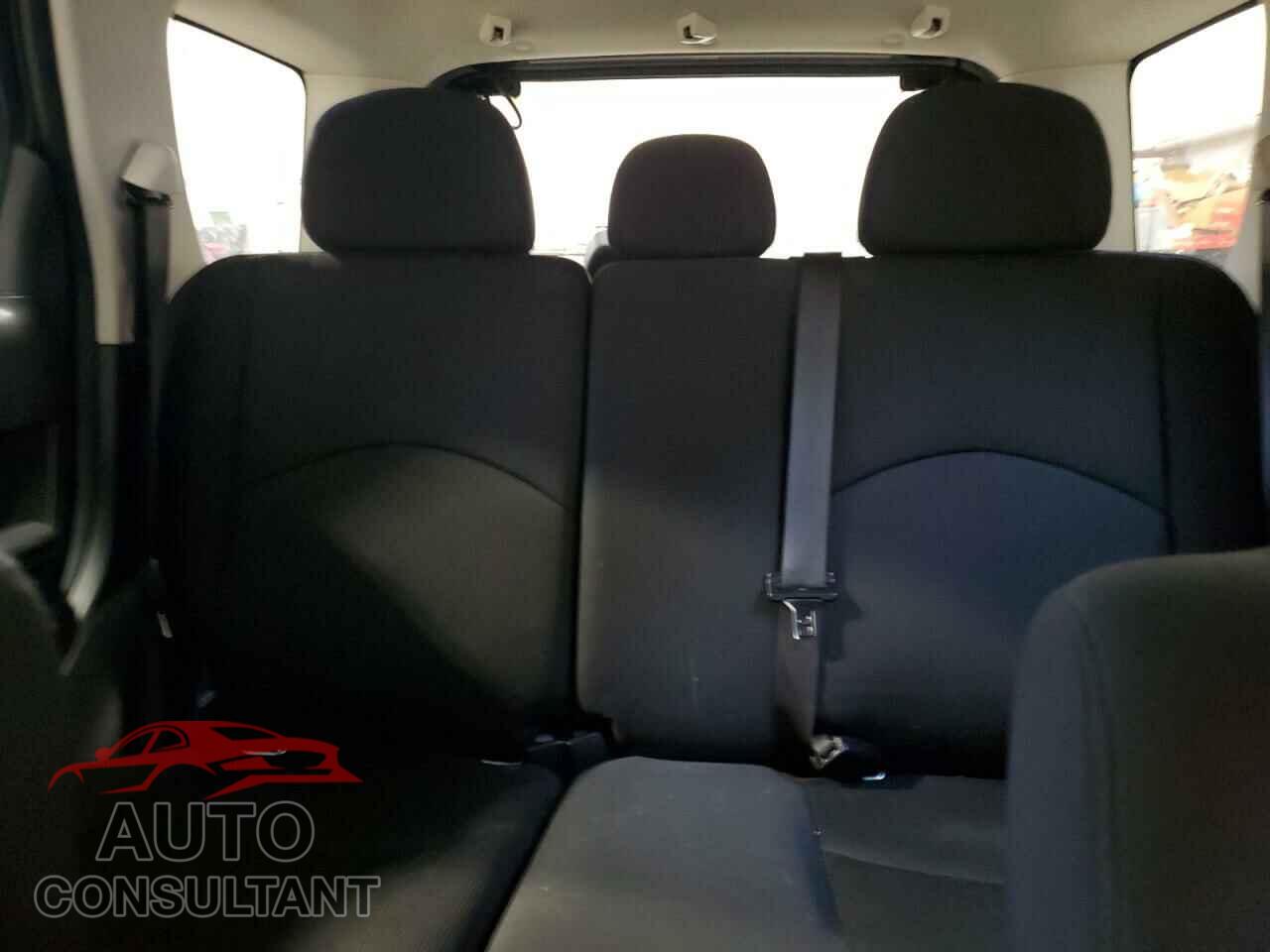 MAZDA TRIBUTE 2011 - 4F2CY9C78BKM02441