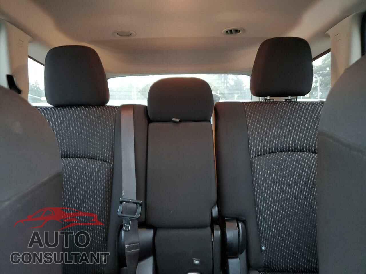 DODGE JOURNEY 2019 - 3C4PDCBB1KT747115