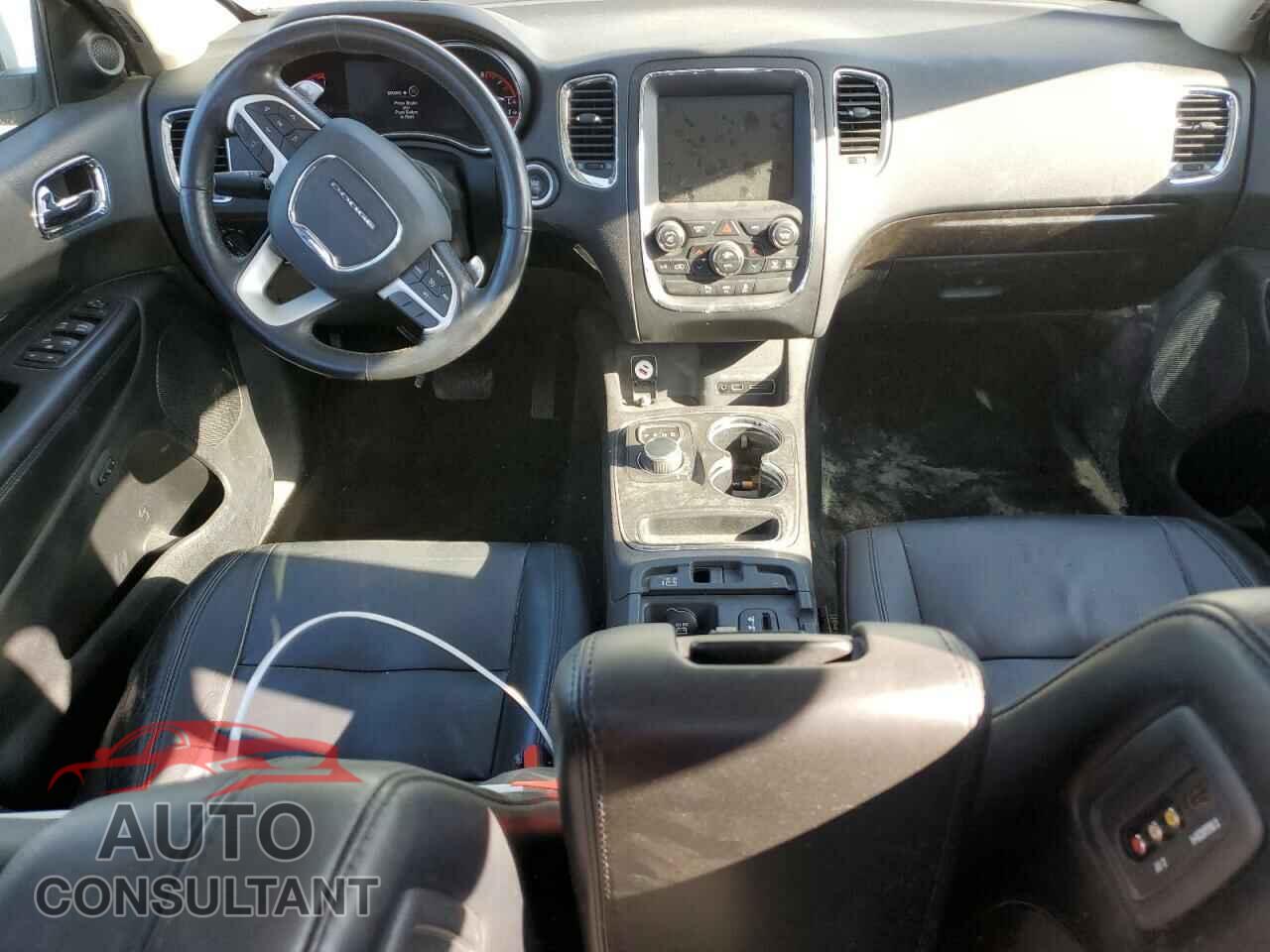 DODGE DURANGO 2014 - 1C4RDJDG2EC596775