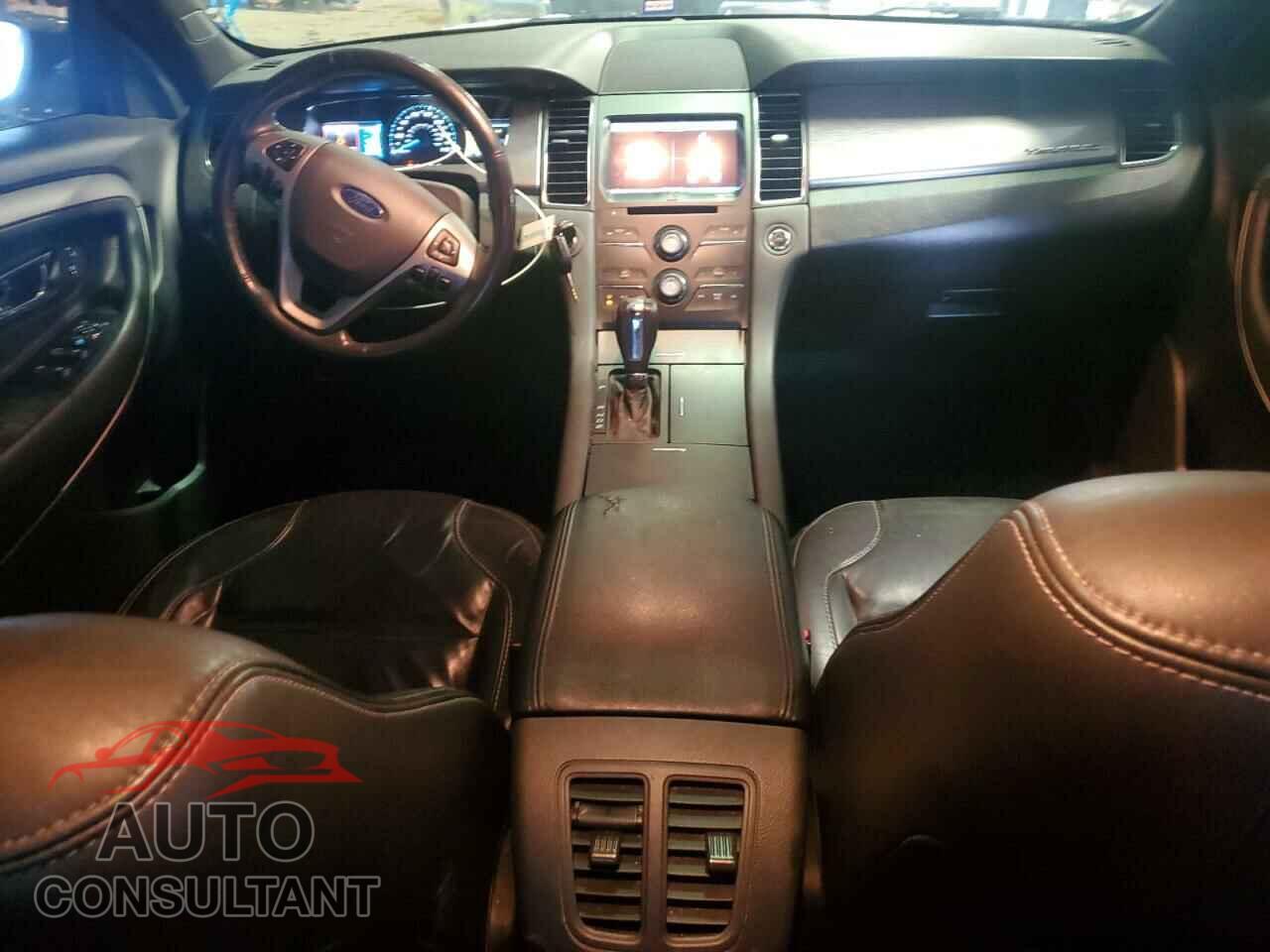 FORD TAURUS 2014 - 1FAHP2E86EG105963
