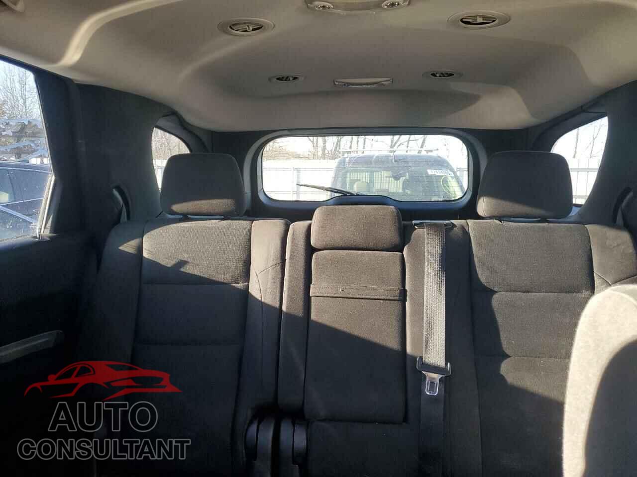DODGE DURANGO 2015 - 1C4RDJAG1FC240646