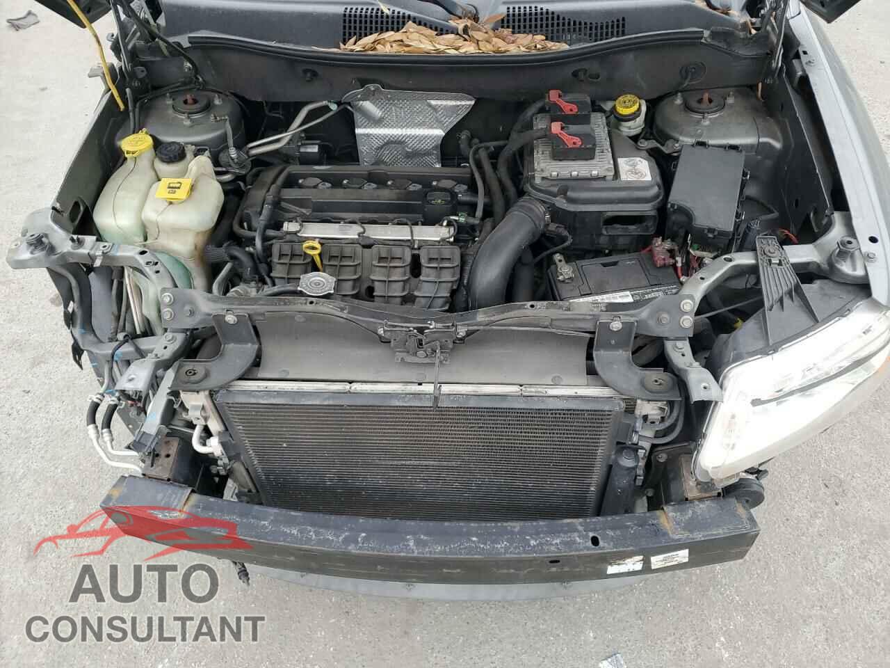JEEP COMPASS 2012 - 1C4NJCBA4CD523223