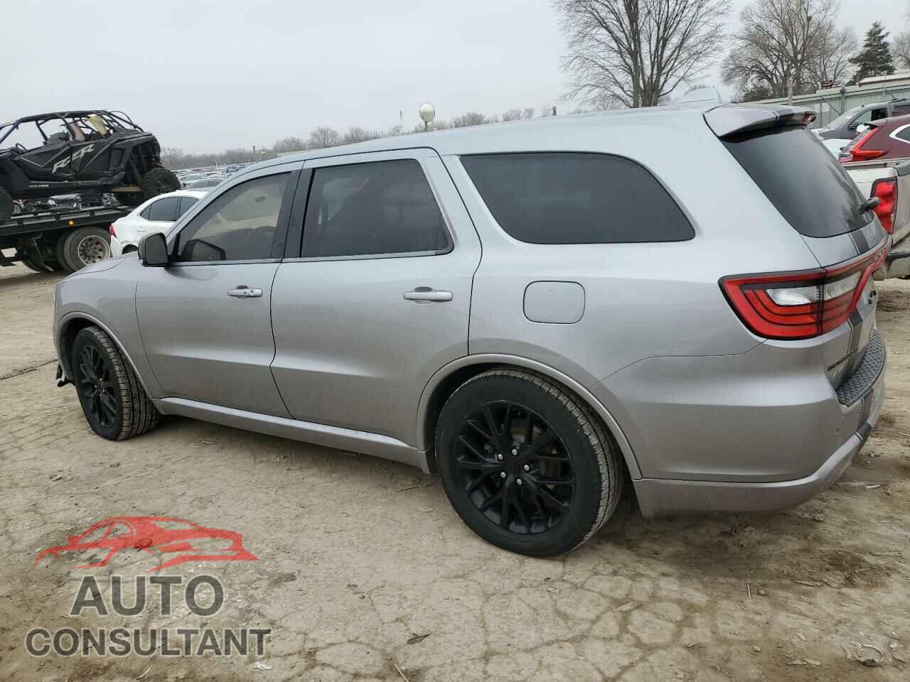 DODGE DURANGO 2015 - 1C4RDHDG0FC880237