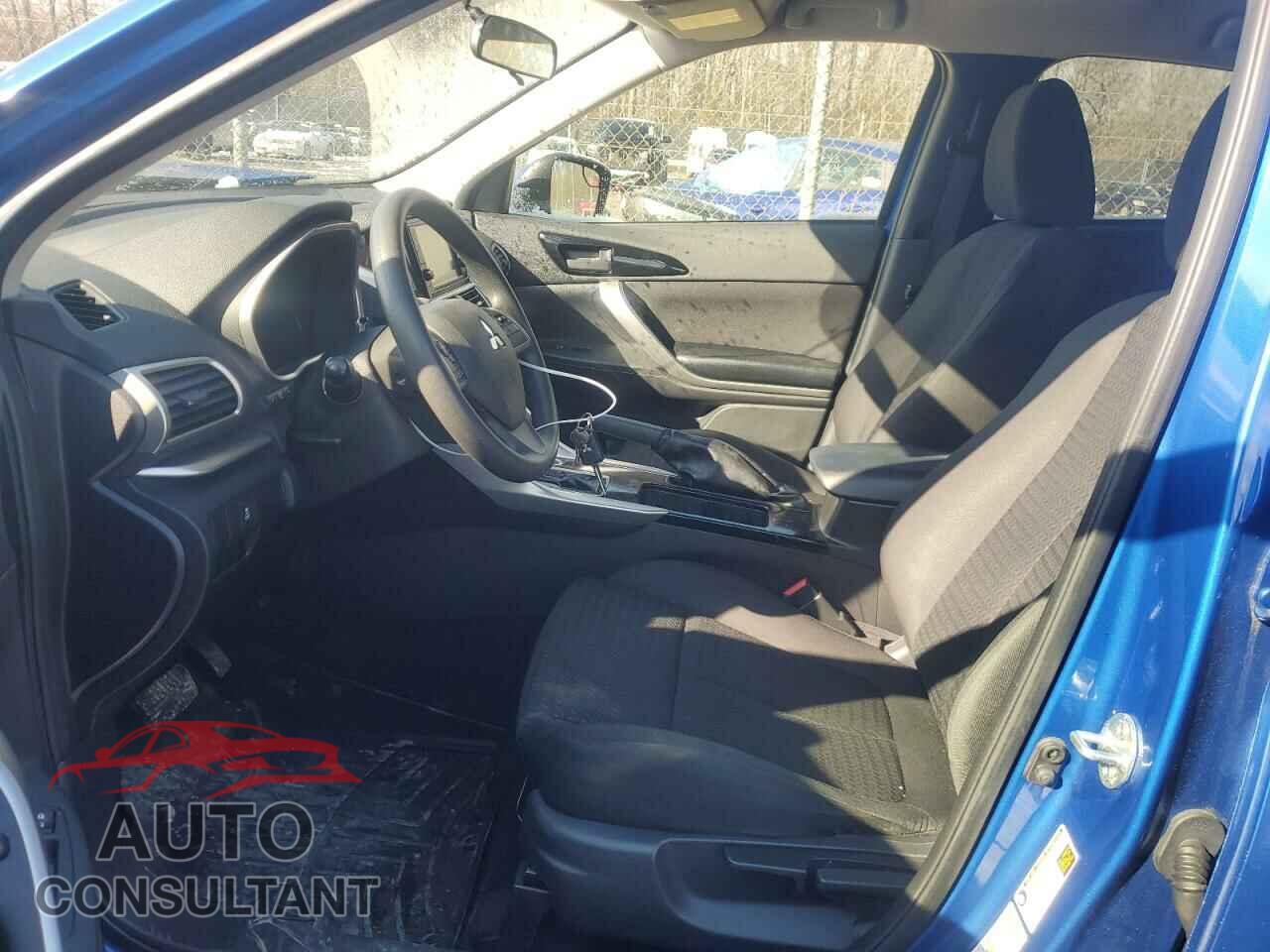 MITSUBISHI ECLIPSE 2019 - JA4AT3AA5KZ033931