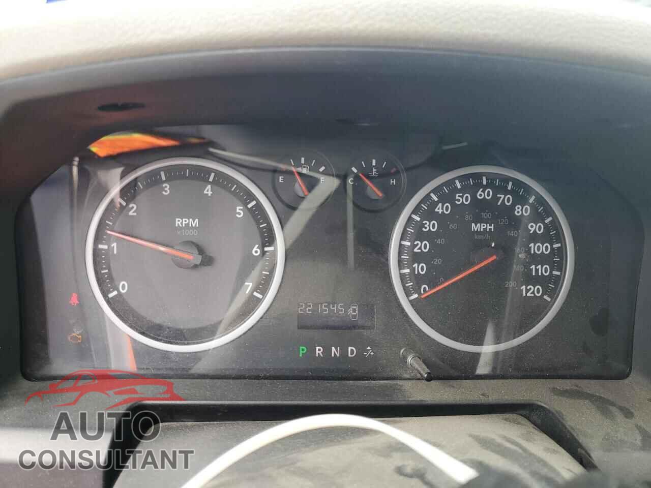 DODGE RAM 1500 2012 - 1C6RD6FT6CS216029