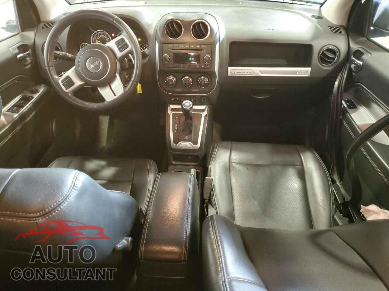 JEEP COMPASS 2015 - 1C4NJDEB9FD426386