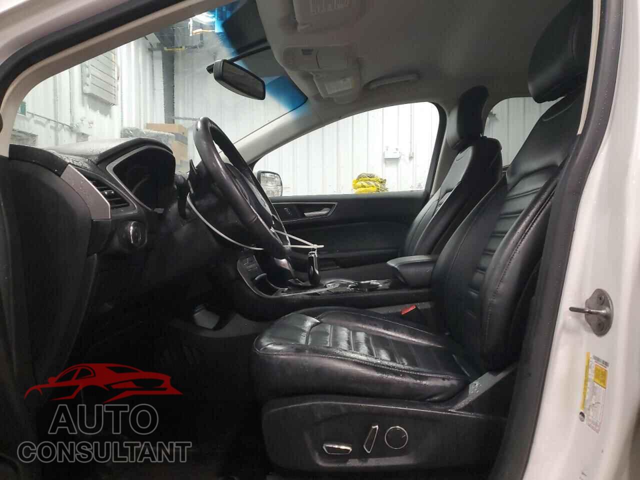 FORD EDGE 2015 - 2FMTK4J84FBB46083