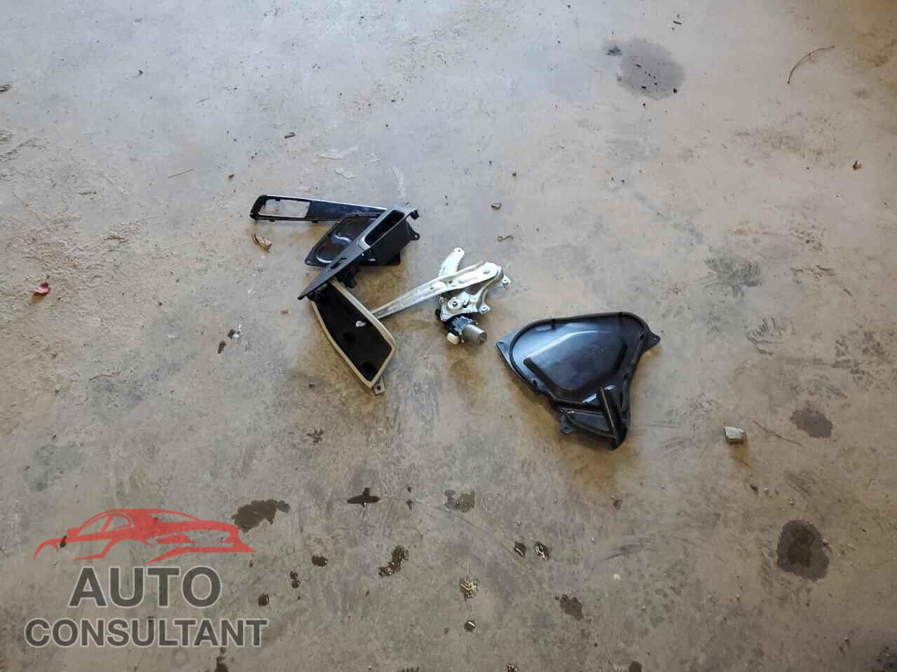 MITSUBISHI ECLIPSE 2019 - JA4AT5AA6KZ022965