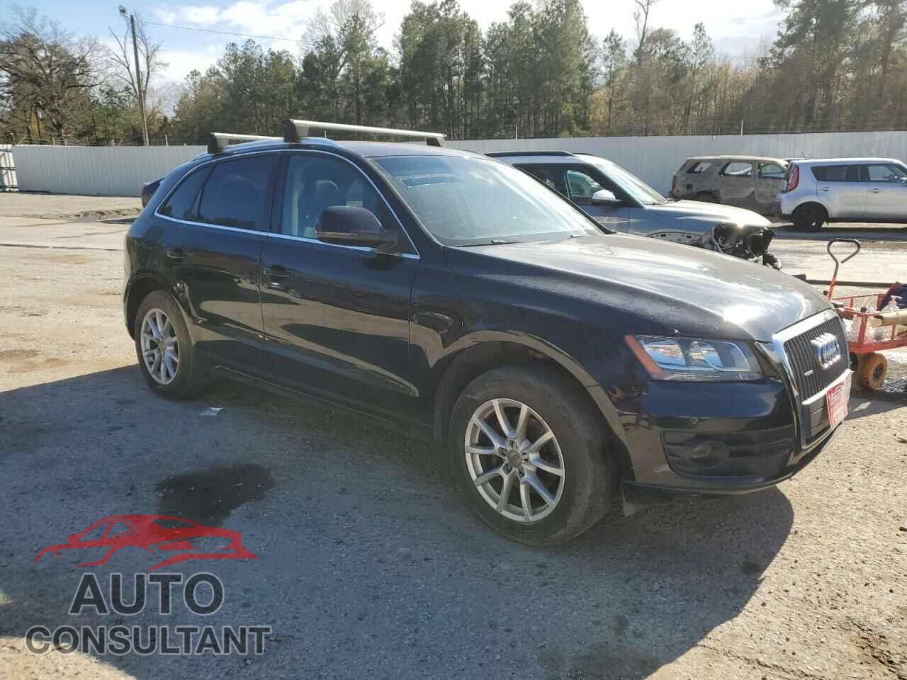 AUDI Q5 2012 - WA1CFAFP0CA007240