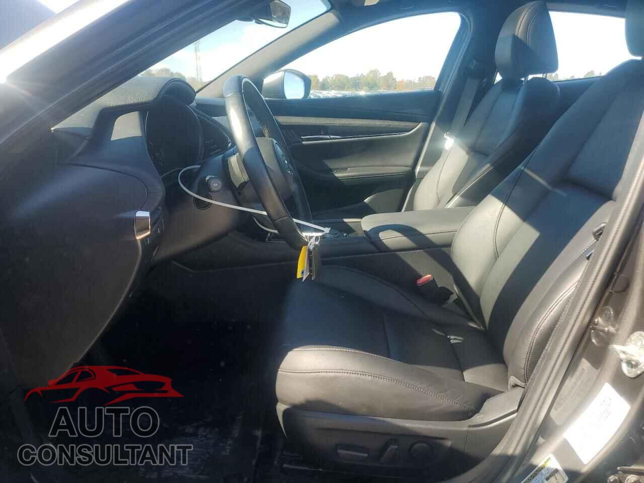 MAZDA 3 2021 - JM1BPBLL9M1344268