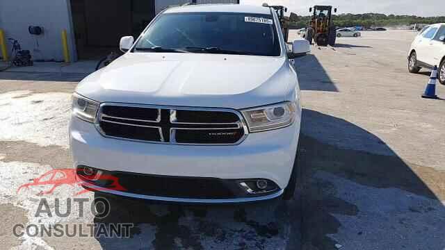 DODGE DURANGO 2015 - 1C4RDHDG6FC722596