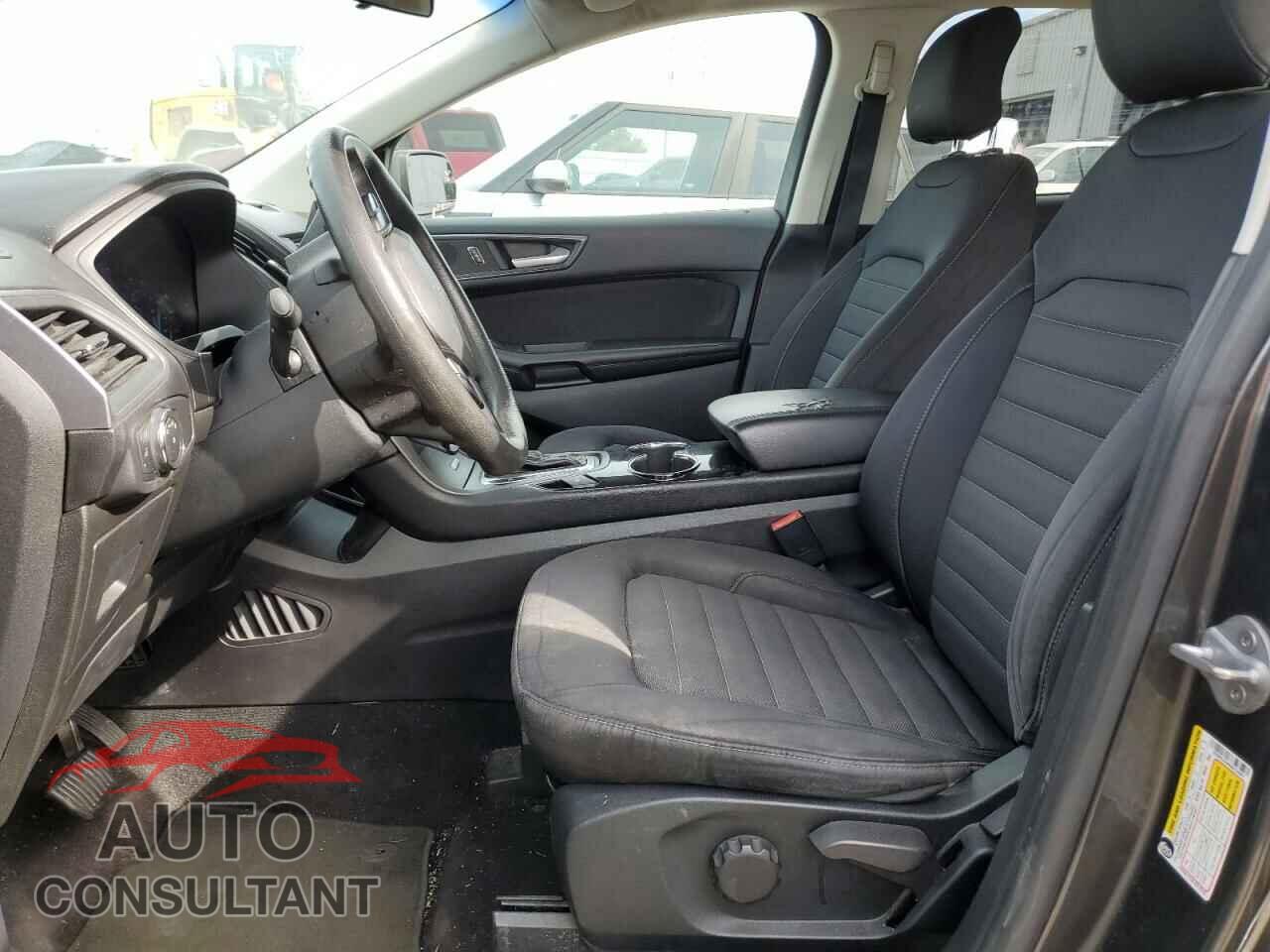 FORD EDGE 2016 - 2FMPK3G99GBC30087