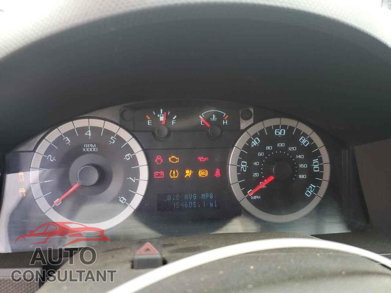 FORD ESCAPE 2012 - 1FMCU9DG0CKA21092