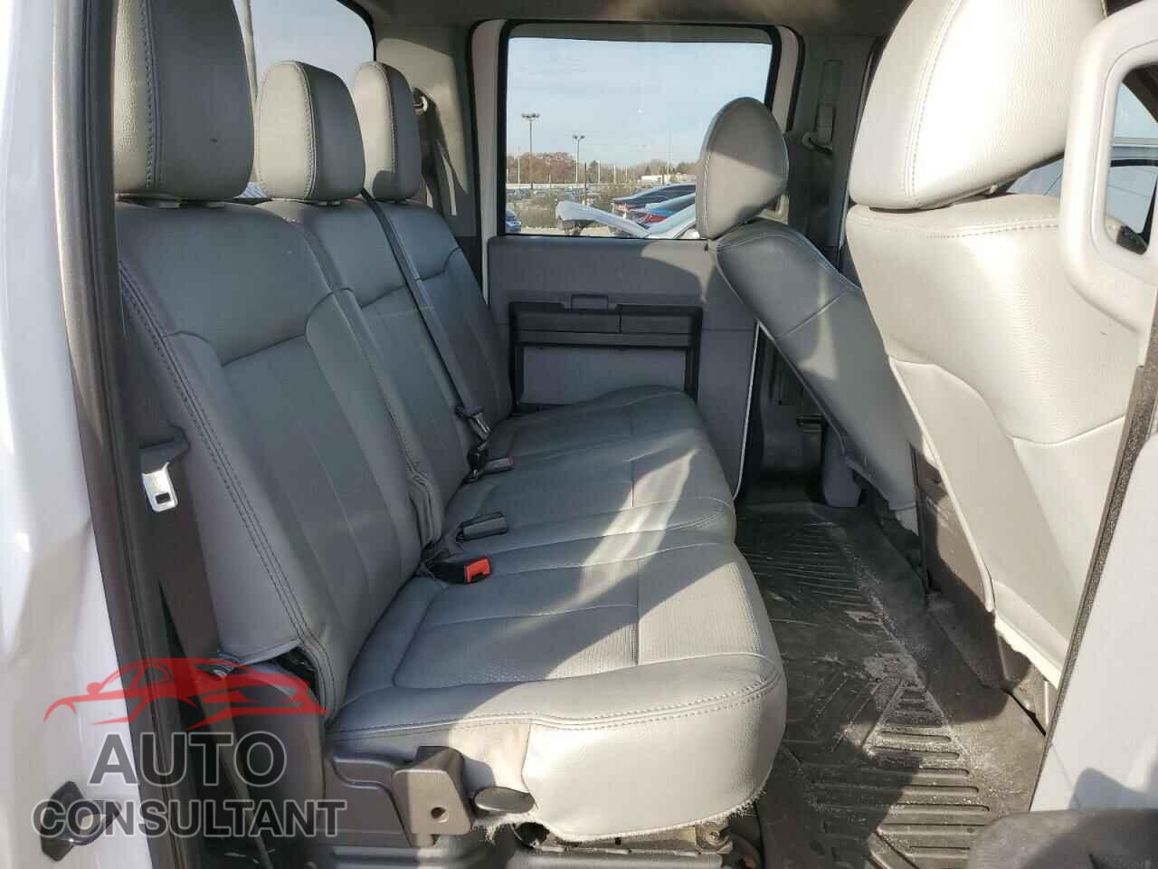 FORD F250 2012 - 1FT7W2B68CEA95070