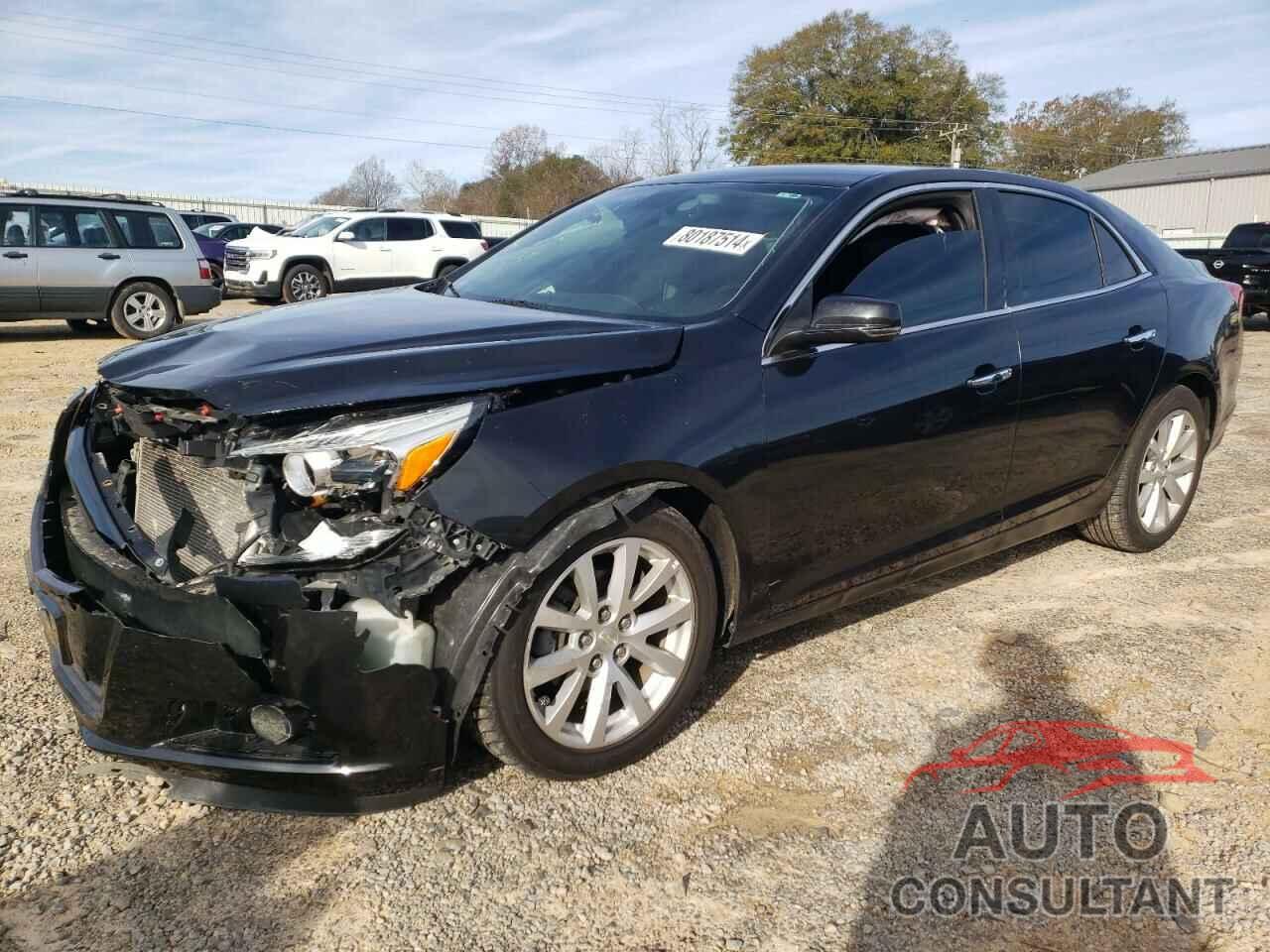 CHEVROLET MALIBU 2013 - 1G11H5SA9DF300499